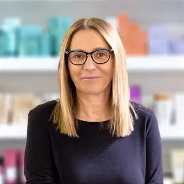 Morena Baćić