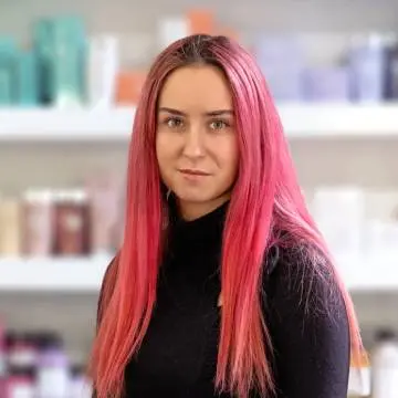 Lorena Žarkić