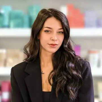 Antonia Brčić